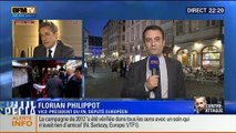 Nicolas Sarkozy contre-attaque, Édition spéciale - 02/07 4/7