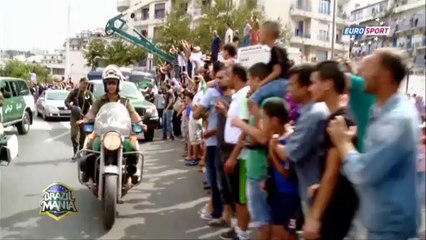 Brazilmania: Kosta Rika takımı Pele müzesinde