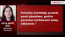 HDP Petrolden Pay Almak İçin İlk Adımı Attı