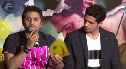 Ek Villain Success Party- Shraddha Kapoor, Siddharth Malhotra & Ritiesh Deshmukh PARTY HARD