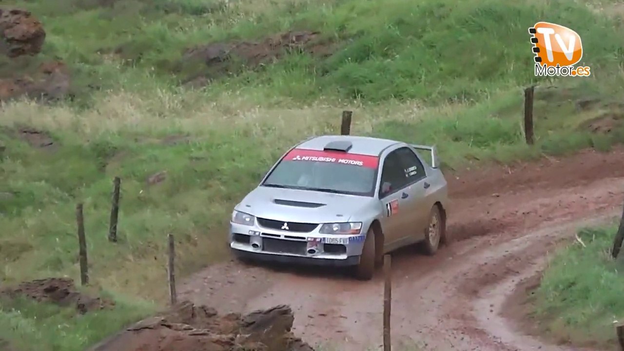 RALLYSPRINT DE TIERRA DE SANTILLANA DEL MAR 2014