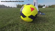 Nike CR7 Mercurial Vapor 9 in Slow Motion