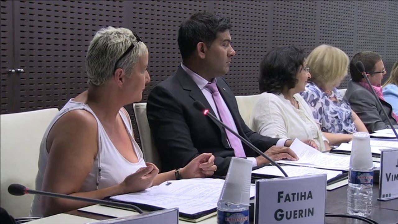 CM 23-06-14 - 2 - Adoption du Compte administratif 2013