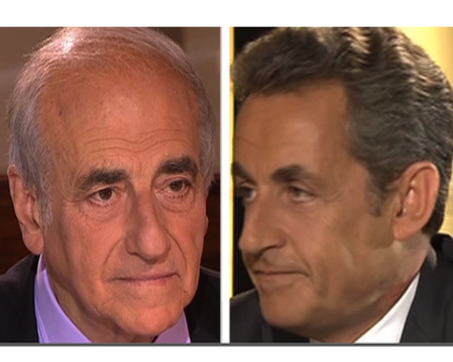 Elkabbach-Sarkozy: une interview sans complaisance ?