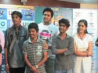 Salman Khan's cameo in Marathi movie