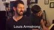 Impressionist Sings Song As 29 Different Celebrities