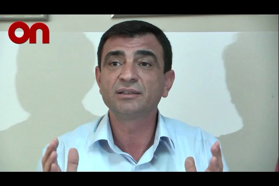 Katliama Neden Olanları Nefret ve Şiddetle Lanetliyorum.