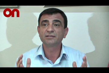 Katliama Neden Olanları Nefret ve Şiddetle Lanetliyorum.