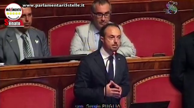 Puglia (M5S): RC auto, in Italia zero concorrenza - MoVimento 5 Stelle