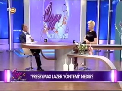 PresbyMAX Lazer Yöntemi Nedir? Presbiyopi ve Hipermetrop Arasındaki Farklar Nelerdir?