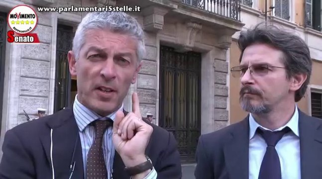 M5S - Riforme e immunità per i senatori - ecco tutta la verità - MoVimento 5 Stelle
