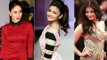 Alia Bhatt Dumps Kareena Kapoor Chooses Aishwarya Rai – Alia Reacts
