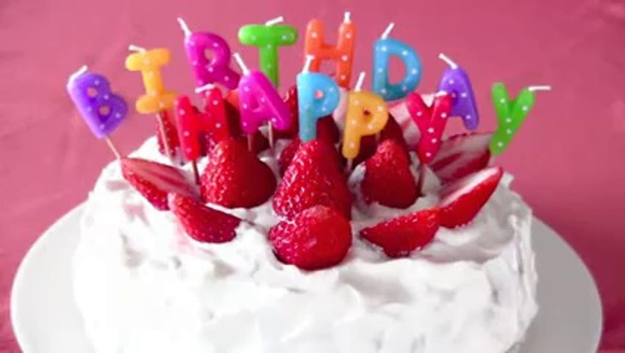 How to Make Strawberry Shortcake by Ochikeron (Recipe) イチゴのショートケーキの作り方 (レシピ)