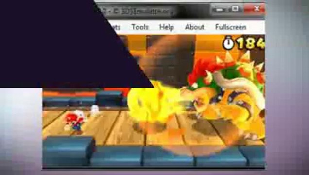 Nintendo 3DS Emulator for PC + Pokemon X and Y{ Link on Description },Uploaded June 25, 2014