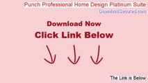 Punch Professional Home Design Platinum Suite Free Download - punch professional home design platinum suite (2014)