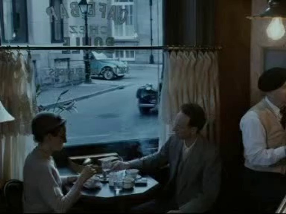 » Benjamin Button – Kader « klip izle - müzik dinle -- dahi