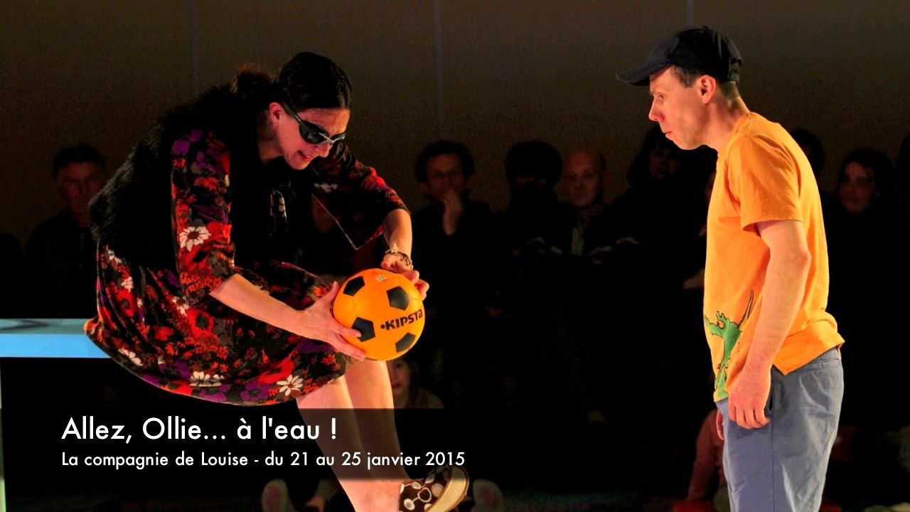 TNG Teaser saison 14-15