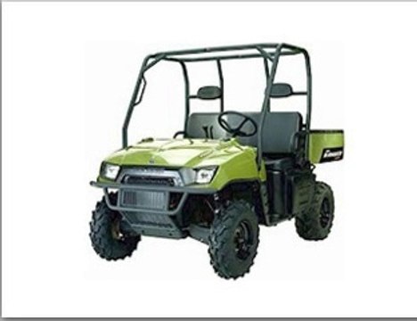 2009 Polaris Ranger 4x4 6X6 700 EFI Crew Service Repair Workshop Manual DOWNLOAD