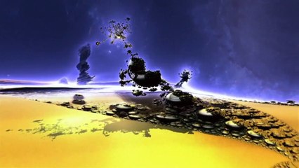 Lisa Gerrard-The Storm