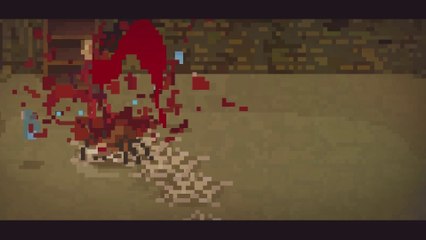 CRAWL - Entry 14 : Spiders