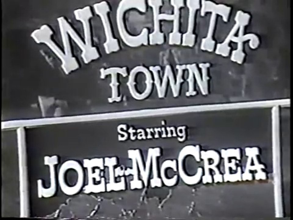 WICHITA TOWN  Brothers Of The Knife
