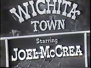 WICHITA TOWN  Brothers Of The Knife