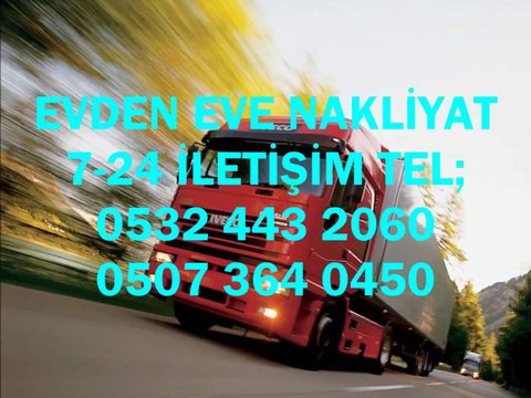 FLORYA Evden Eve Nakliyat,05324432060,Firmaları,Fiyatları