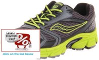 Clearance Sales! Saucony Cohesion 5 LTT Running Shoe (Toddler/Little Kid/Big Kid) Review
