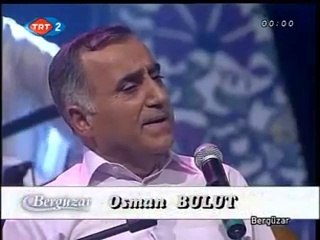 Aşinaydım Yad Oldum (Elazığ) - Bergüzar - Osman Bulut