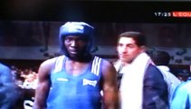 MAMADOU DIAMBANG BOXE ANGLAISE 5/6