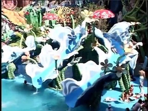 China Dolls - Oh Oh Oh