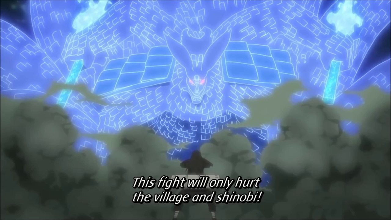 Hashirama Senju - Sage Art- Wood Style- Shinsu Senju, Veritable 1000-Armed