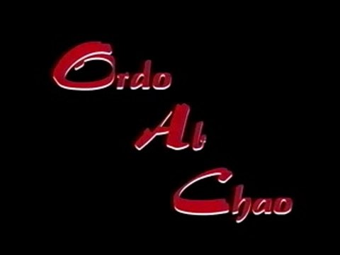 Ordo Ab Chao - Partie 4 - Dr Pierre Gilbert (1/2)