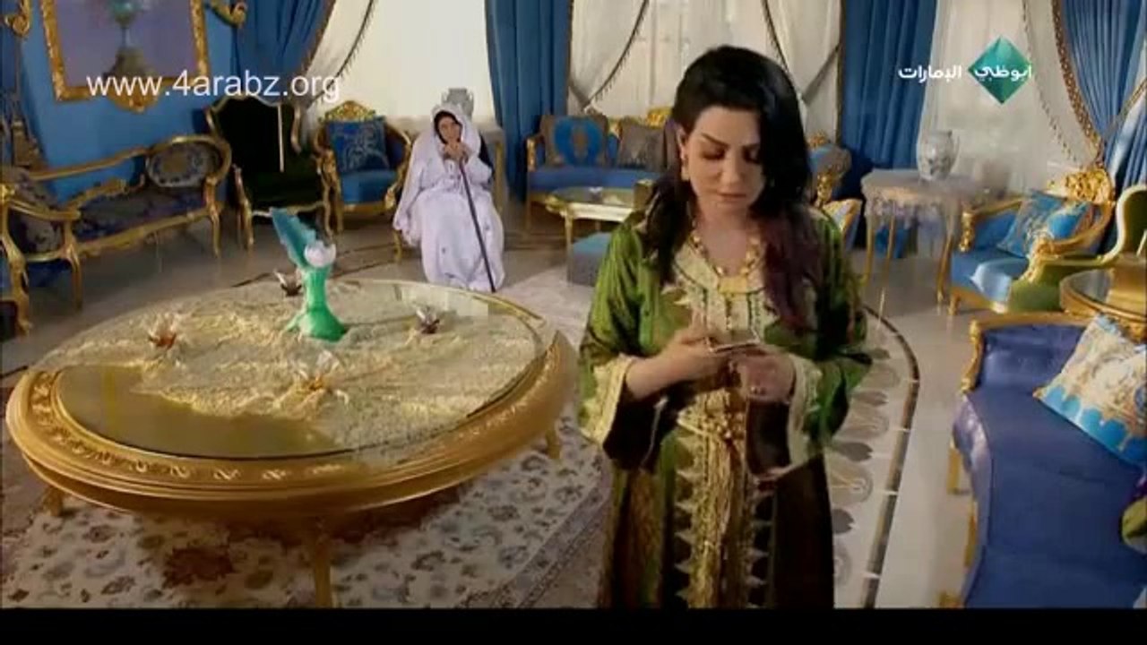 مسلسل كسر الخواطر - الحلقة 7