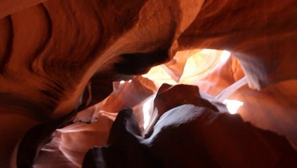 Antelope Canyon