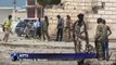 Explosão de carro-bomba deixa quatro mortos na Somália