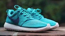 Hotsell Quick Look Size x2014 replica Nike Roshe Run - Tropical Teal