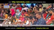 Shan-e-Ramazan With Junaid Jamshed By Ary Digital - 5th July 2014 (Aftar) -p5