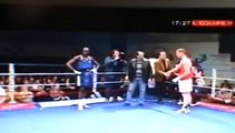 MAMADOU DIAMBANG BOXE ANGLAISE 6/6