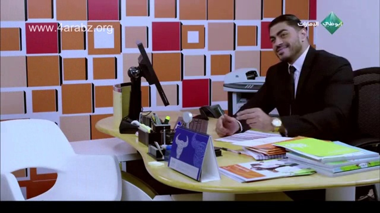 مسلسل الحب سلطان - الحلقة 7
