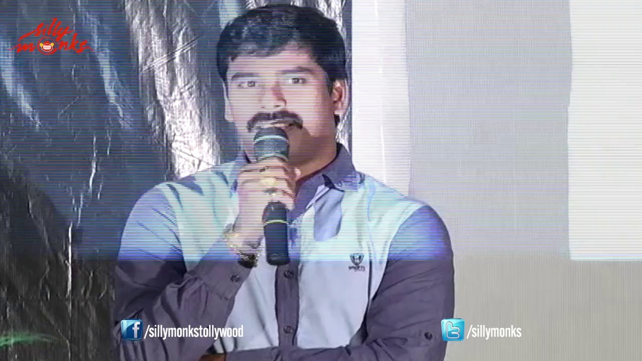 24 By Love Movie Audio Launch - Nee Sontham Song - 24 / Love