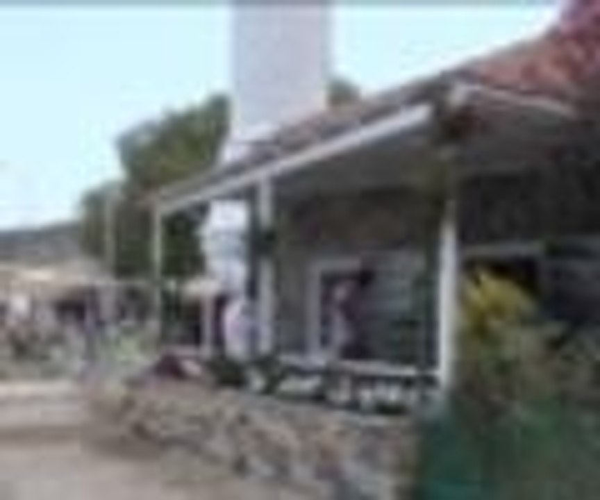 Bodrum'da "hoşgörü plajı"