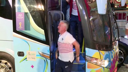 AFP - Le JT, 1ère édition du jeudi 3 juillet