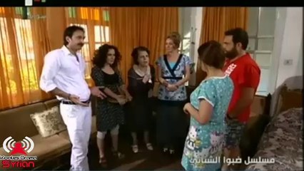 مسلسل ضبو الشناتي الحلقة 5