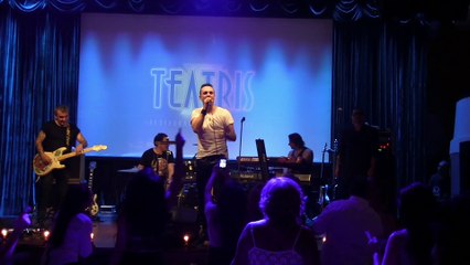 DIRECTIA 5 - O fata ca ea, Live in Teatris, Galati, 28.06.2014