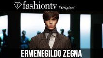 Ermenegildo Zegna Men Spring/Summer 2015 | Milan Men’s Fashion Week | FashionTV