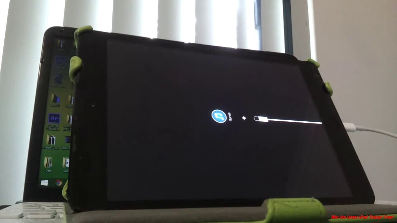 Forgot Passcode iOS 7 iPhone, Ipad, Ipod Touch