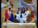 4th Iftari Ao Quran Sikhian & Pakistan Se Ehad in #PakistanRamazan 3-7-2014 Part 4