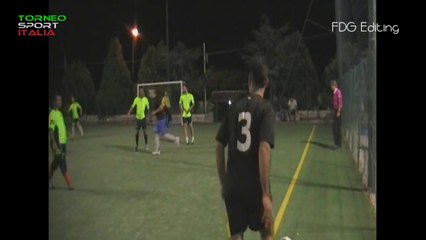 Torneo Sport Italia - Quarti Andata Medium Cup - Sfottenham - Mescalina_2-4