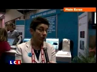 C.E.S DE LAS VEGAS 2007 - (2ème Partie)